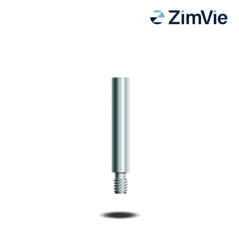 Zimmer Aufwachsschraube für Multi Unit Abutment (TSV)