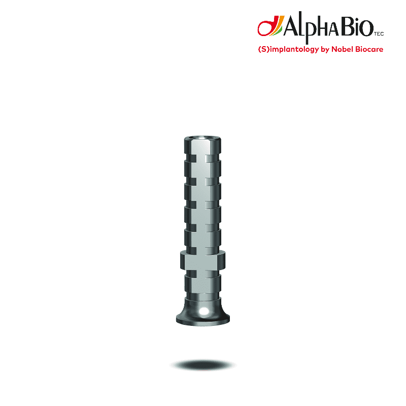 Nobel Biocare Multi-Unit Provisorisches Abutment Nobel Biocare Multi-Unit Provisorisches Abutment