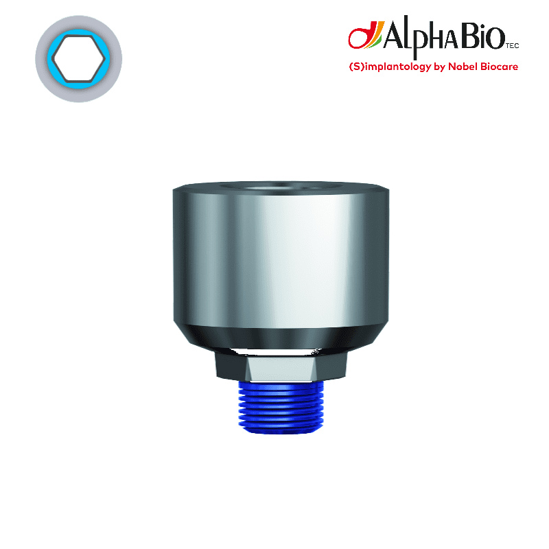 Alpha Bio Esthetic Abutment (IH) Alpha Bio Esthetic Abutment (IH)
