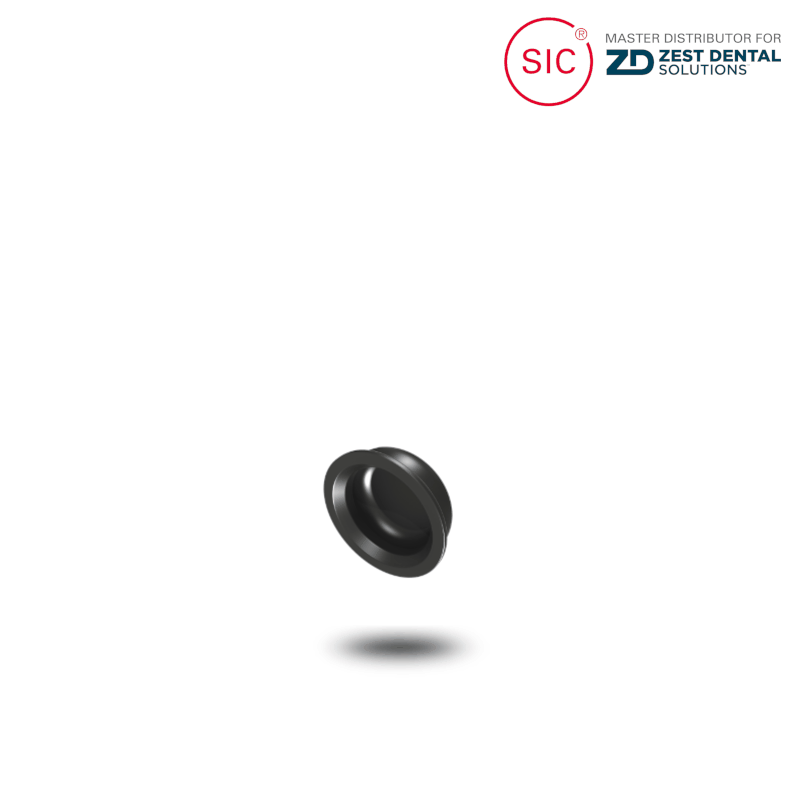 LOCATOR® schwarzes Polimerisationsinlay | 4er Pack LOCATOR® schwarzes Polimerisationsinlay | 4er Pack