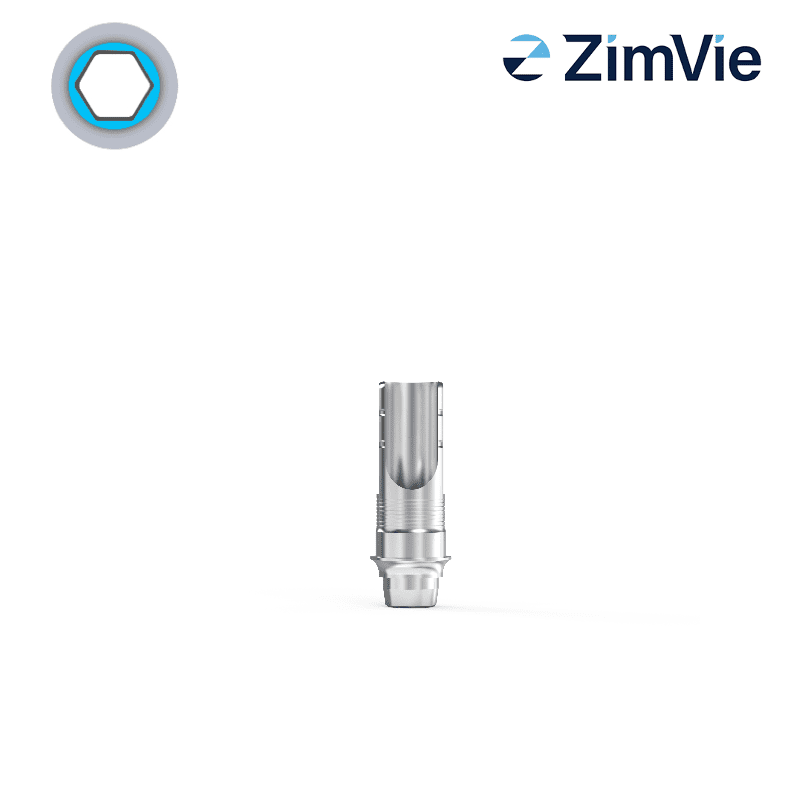 Zimmer GenTek/CEREC Ti-Base (Eztetic/TSX)