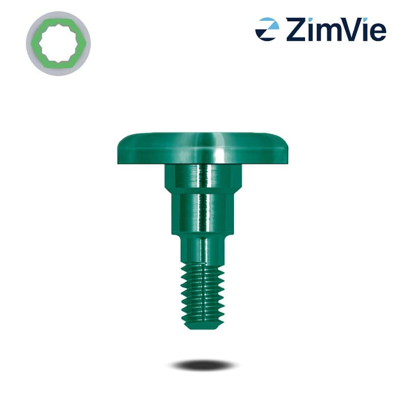 Biomet 3i Deckschraube (Certain, 6,0 mm) | Standard Biomet 3i Deckschraube (Certain, 6,0 mm) | Standard