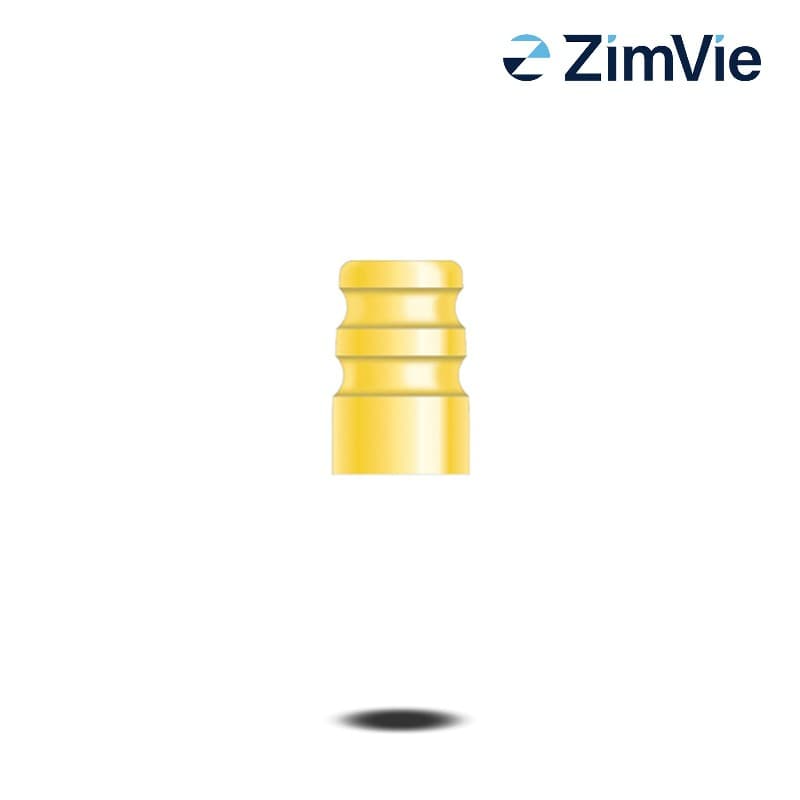 Zimmer Abformpfosten für Kugelkopf-Abutment Zimmer Abformpfosten für Kugelkopf-Abutment