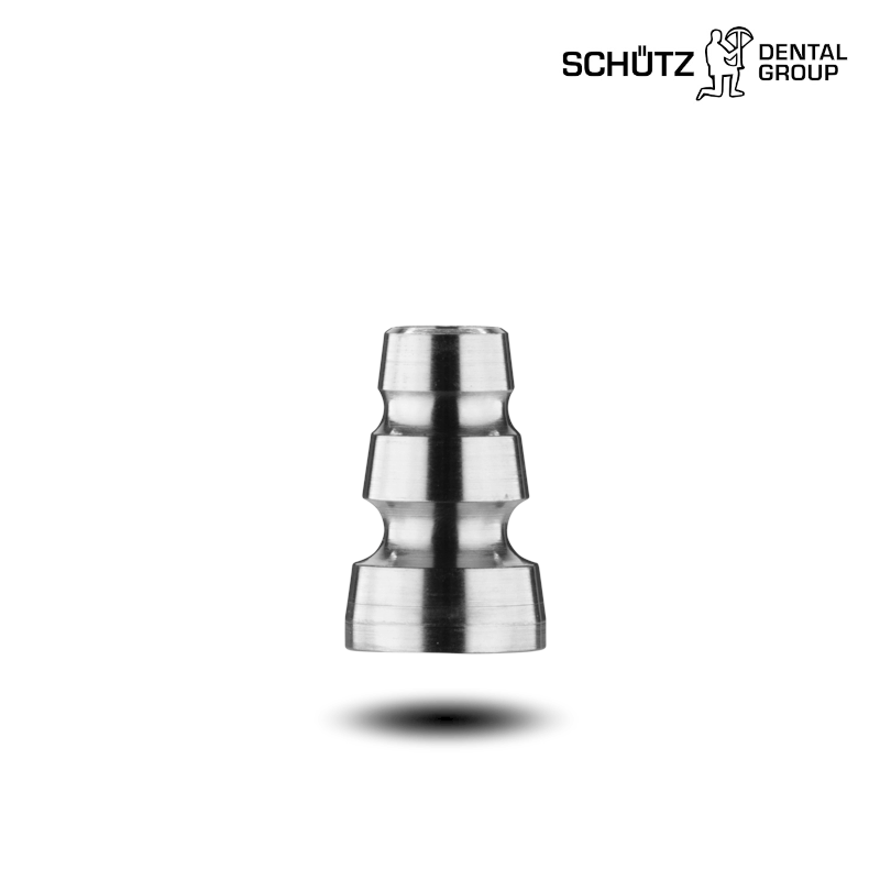 Schütz Dental Abformhilfe Multi Unit (offen)