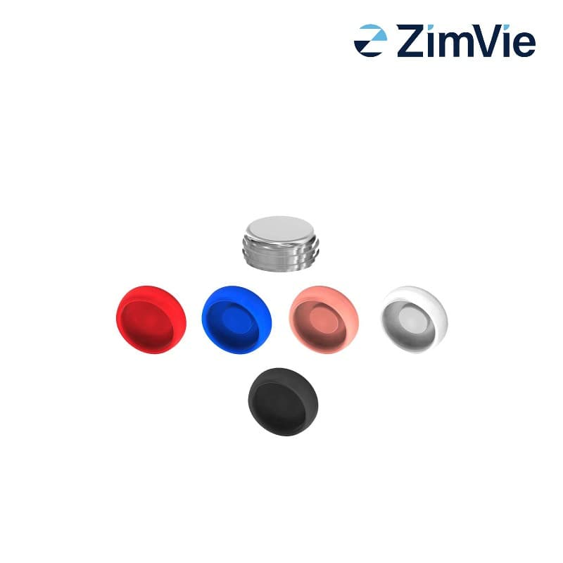Zimmer Locator Patrizen-Set | 1er Pack | 0 - 10°