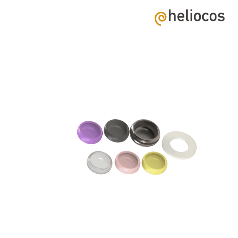 Heli-Loc Locator® Laborset | Ausführung: 10 - 20° Heli-Loc Locator® Laborset | Ausführung: 10 - 20°