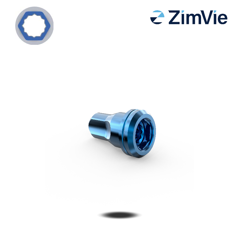 Biomet 3i Digitales Analog (Certain, 4,1 mm)