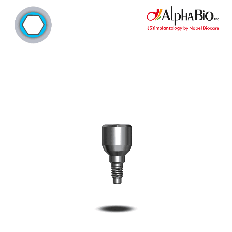 Alpha Bio Gingivaformer (IH) Alpha Bio Gingivaformer (IH)