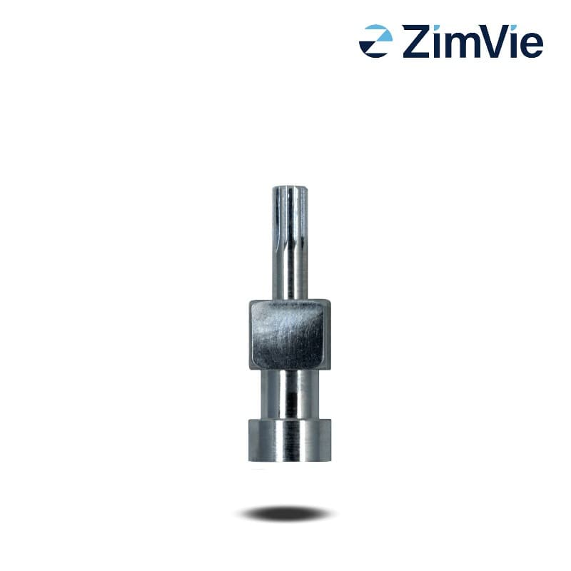 Biomet 3i Pick-Up Abformpfosten Multi-Unit Abutment | ohne Rotationsschutz