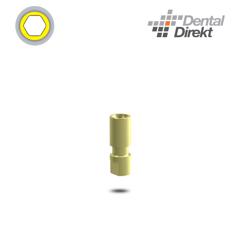 Nobel Biocare® Laboranalog NobelActive® / NobelReplace® CC RP Nobel Biocare® Laboranalog NobelActive® / NobelReplace® CC RP