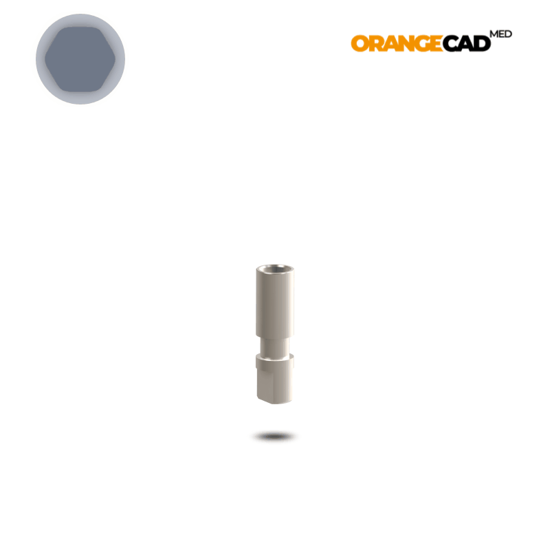 Dentsply® Laboranalog Xive® S Ø 3,4 mm Dentsply® Laboranalog Xive® S Ø 3,4 mm