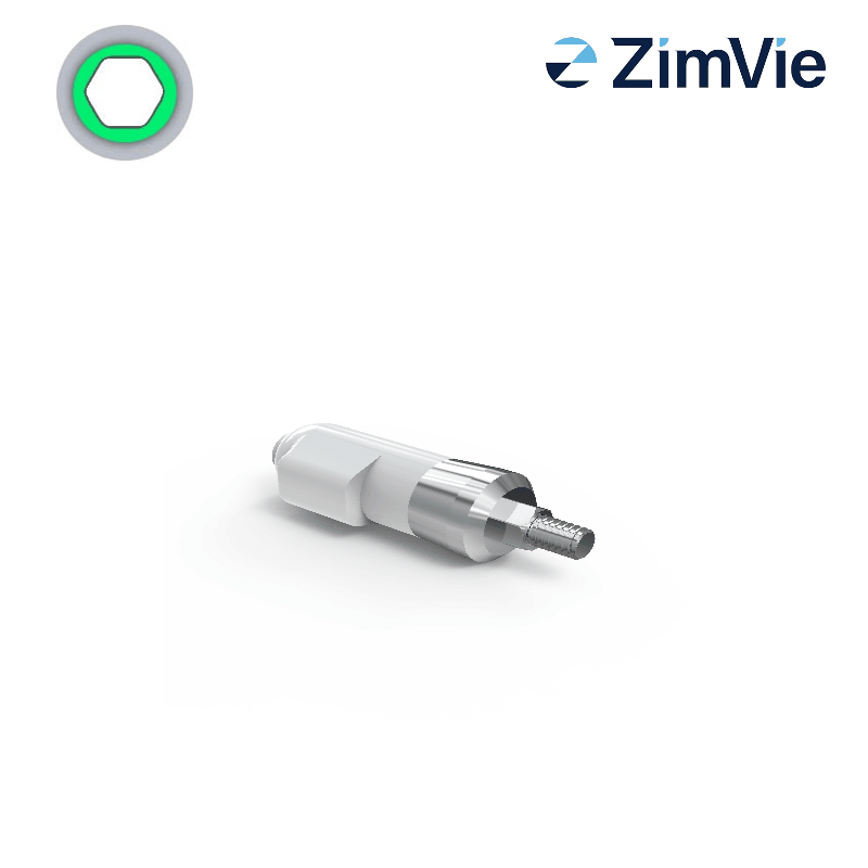 Zimmer Intraoral Scanbody (TSV, 3,5 mm)