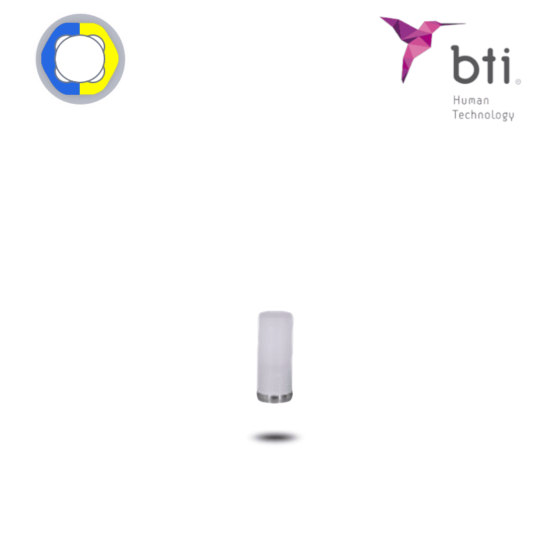 BTI Ausbrennbarer Zylinder für erweiterte MULTI-IM Ø 5,50 mm (Ø 3,5 mm - schmal/CORE) BTI Ausbrennbarer Zylinder für erweiterte MULTI-IM Ø 5,50 mm (Ø 3,5 mm - schmal/CORE)