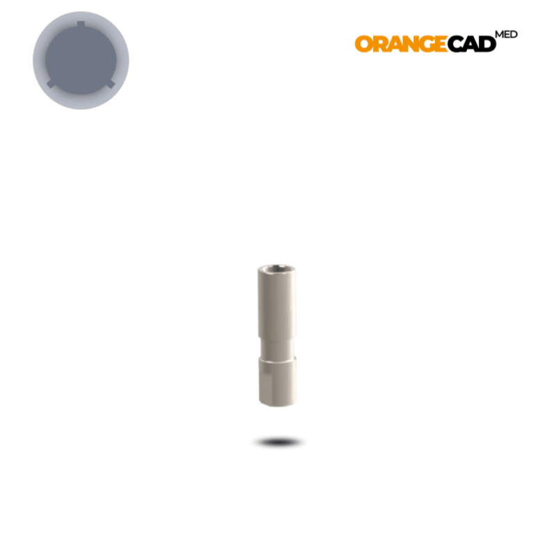 Camlog® Laboranalog Screw-Line/Root-Line2® Ø 3,3 mm Camlog® Laboranalog Screw-Line/Root-Line2® Ø 3,3 mm