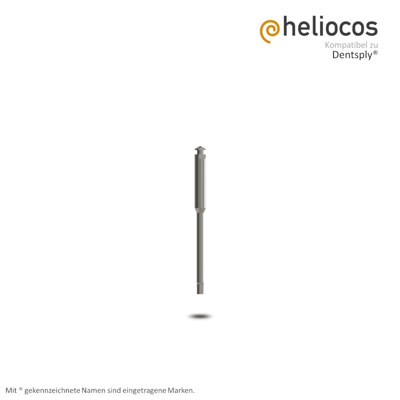 Eindrehinstrument mit Hex 1,26 mm für Winkelstück kompatibel Camlog®/Conelog® | Länge: 31,0 mm Eindrehinstrument mit Hex 1,26 mm für Winkelstück kompatibel Camlog®/Conelog® | Länge: 31,0 mm