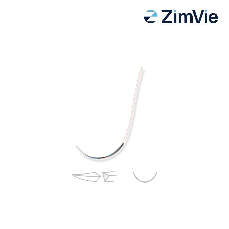 Zimmer OsseoGuard PTFE Nahtmaterial