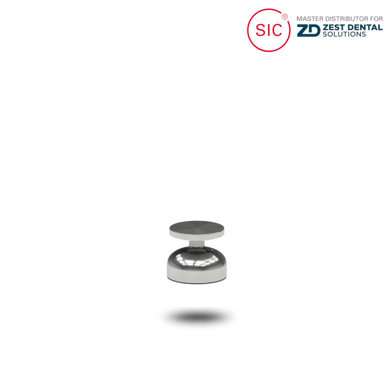 LOCATOR® Abformpfosten | 4er Pack | ohne Zubehör LOCATOR® Abformpfosten | 4er Pack | ohne Zubehör