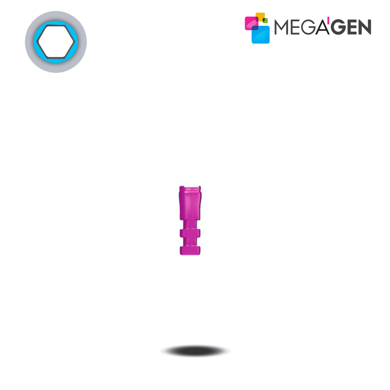 MegaGen Laboranalog | Standard MegaGen Laboranalog | Standard