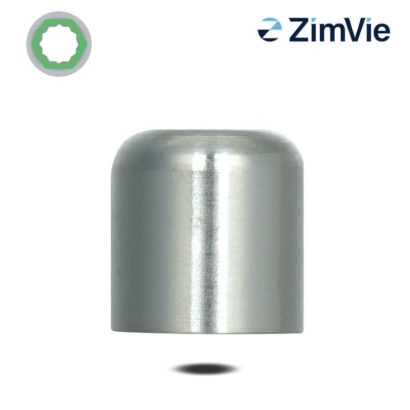 Biomet 3i UCLA-Abutment Polierschutz (6,0 mm)