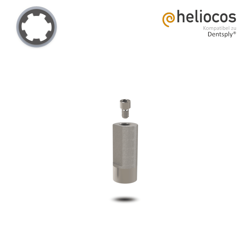 Dentsply® Multi Unit Scanbody Ankylos® Dentsply® Multi Unit Scanbody Ankylos®