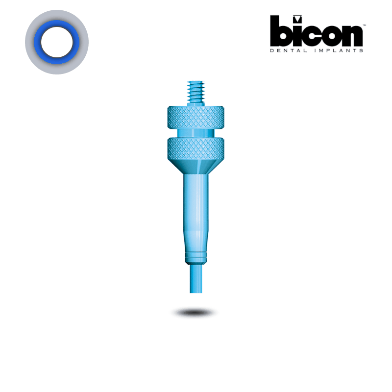 Bicon Einbringer / Entferner 2,5 mm Schacht