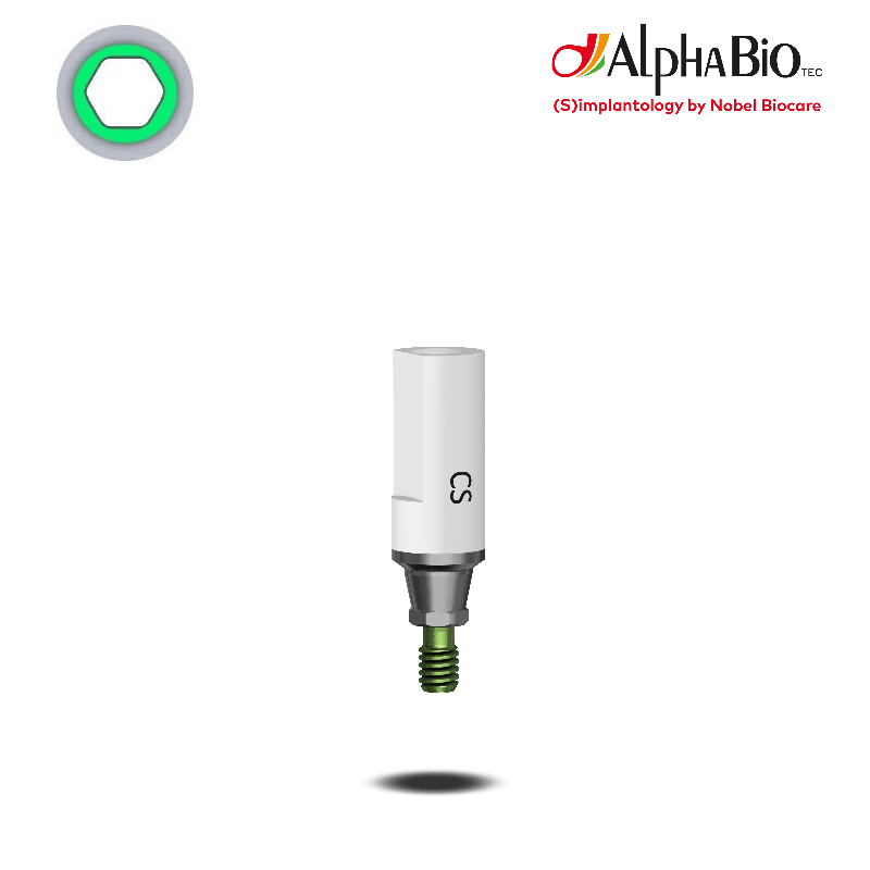 Nobel Biocare Scanbody (CS) | ohne Nobel Biocare Scanbody (CS) | ohne