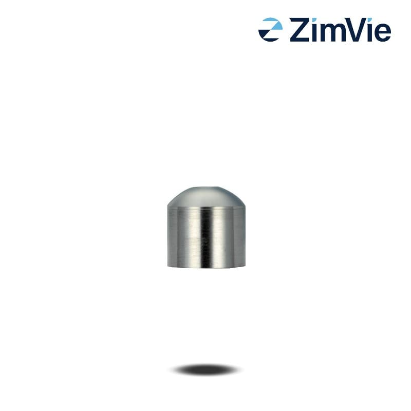 Gingivaformer für Low Profile Abutment Gingivaformer für Low Profile Abutment