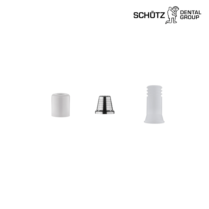 Schütz Dental Hülse für Multi Unit Schütz Dental Hülse für Multi Unit