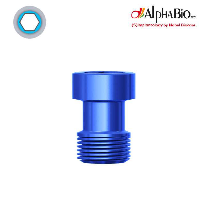 Alpha Bio Abutmentschraube (IH) Alpha Bio Abutmentschraube (IH)