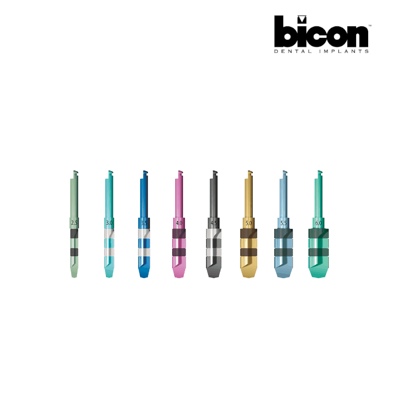 Bicon Winkelstückbohrer Kit | Standard