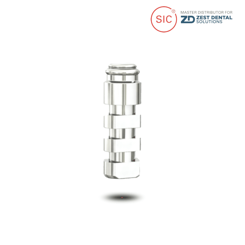 R-TX LOCATOR® Laborimplantat | Ø 4,0 mm R-TX LOCATOR® Laborimplantat | Ø 4,0 mm