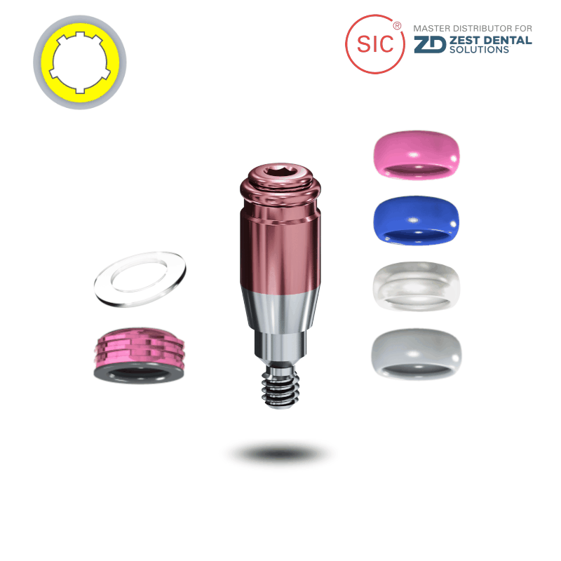 Dentsply® R-TX LOCATOR® Astra Tech® EV™ Ø 4,2 mm | GH: 4,0 mm